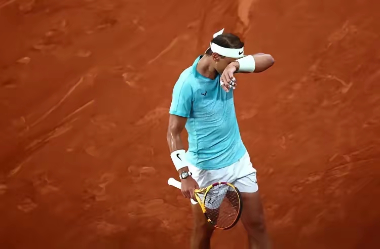 PG-纳达尔连续五场比赛得分超过出色防守，瑞士队不断突破！热度持续攀升的简单介绍