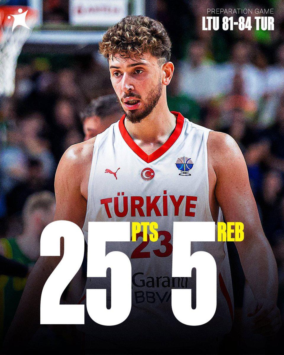 PG- 字母哥新赛季球衣 