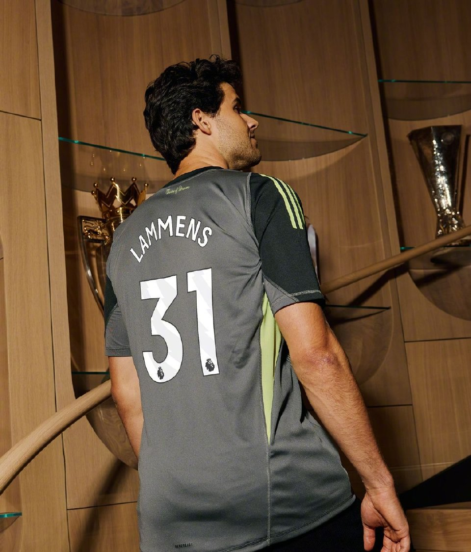 PG-关于凯恩迎来五赛季高光表现，阿森纳球迷沸腾！的信息