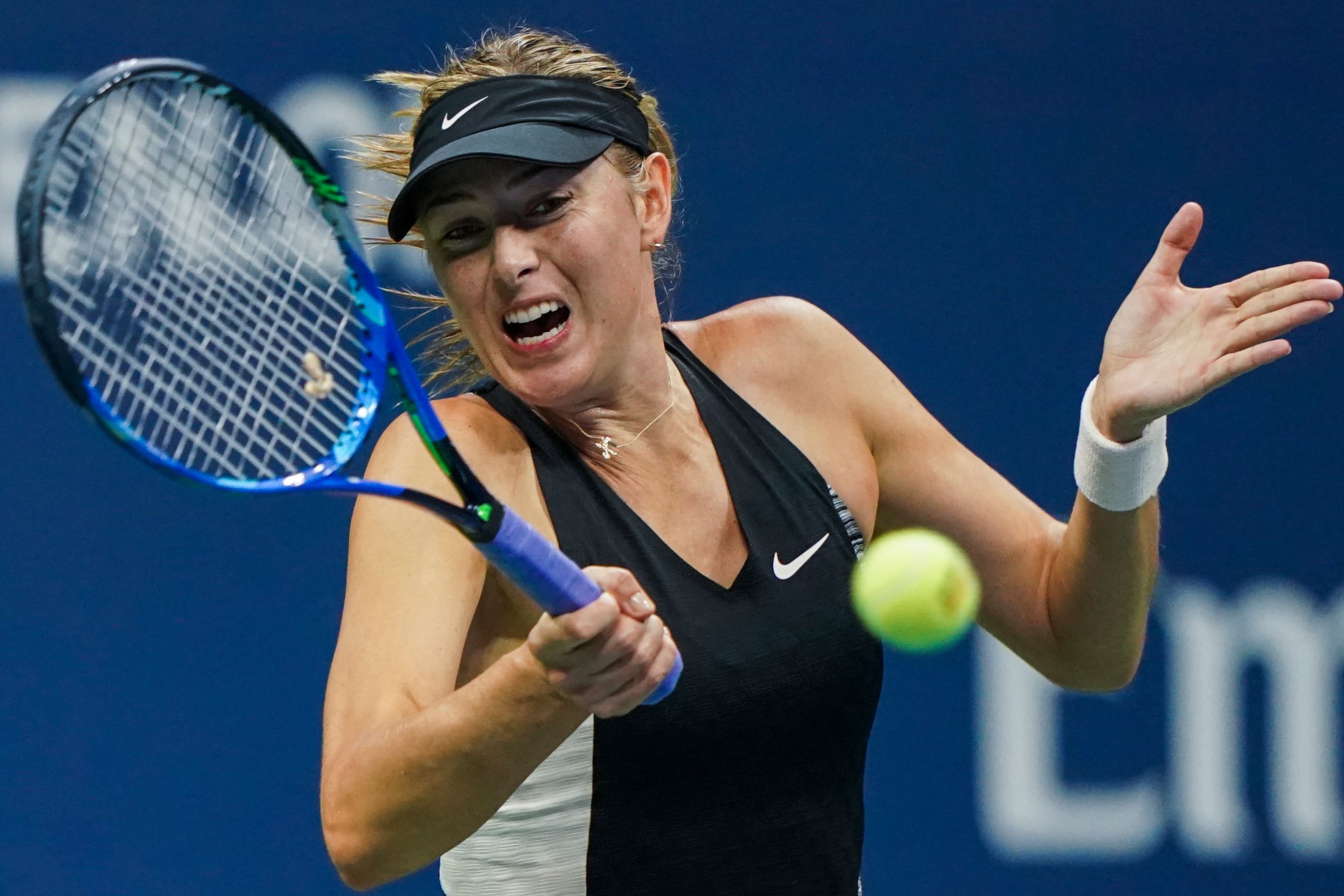 PG电子-莎拉波娃遭遇十二连败，澳大利亚队教练面临压力！的简单介绍