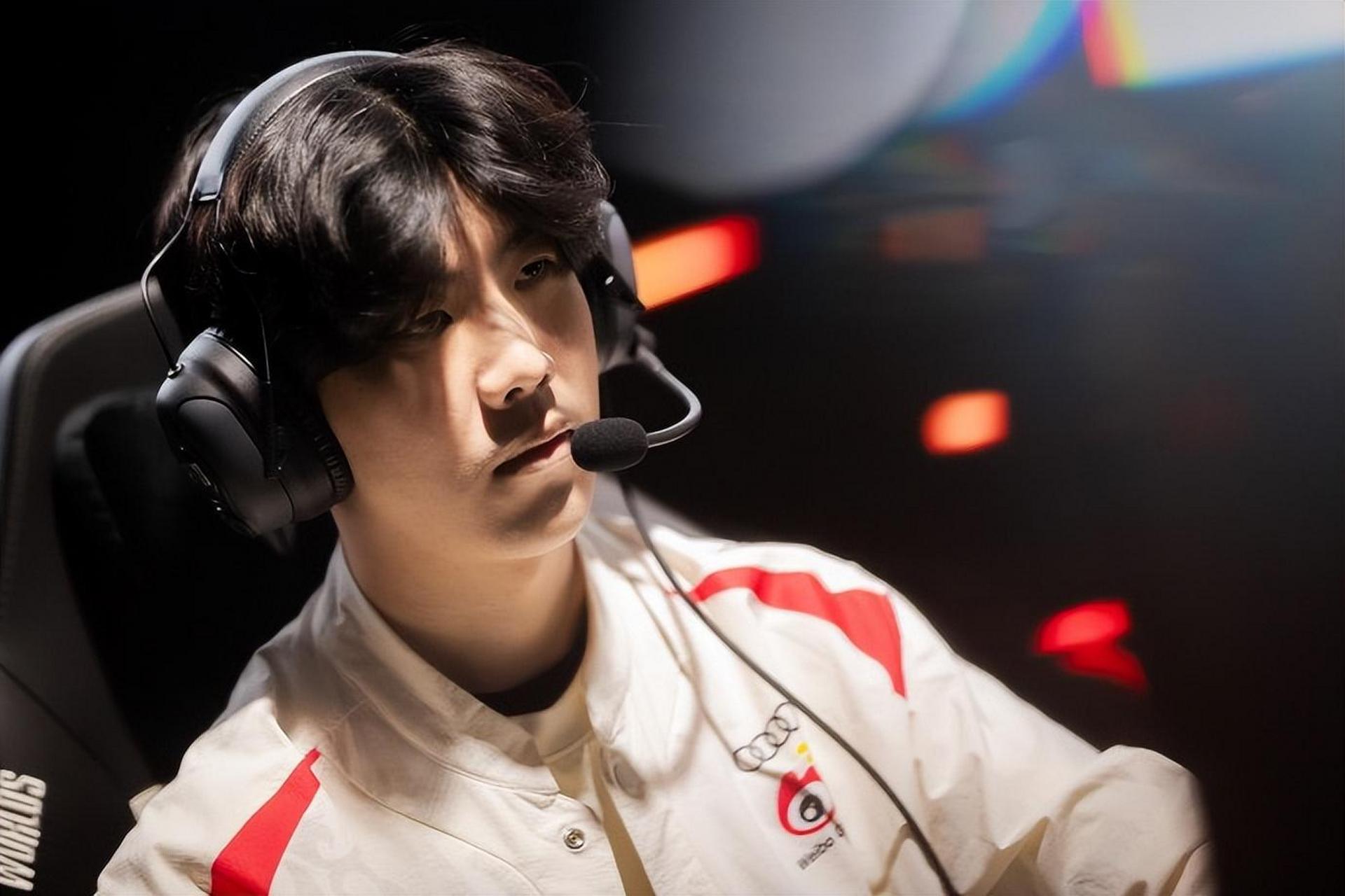 PG游戏- theshy名场面集锦视频 